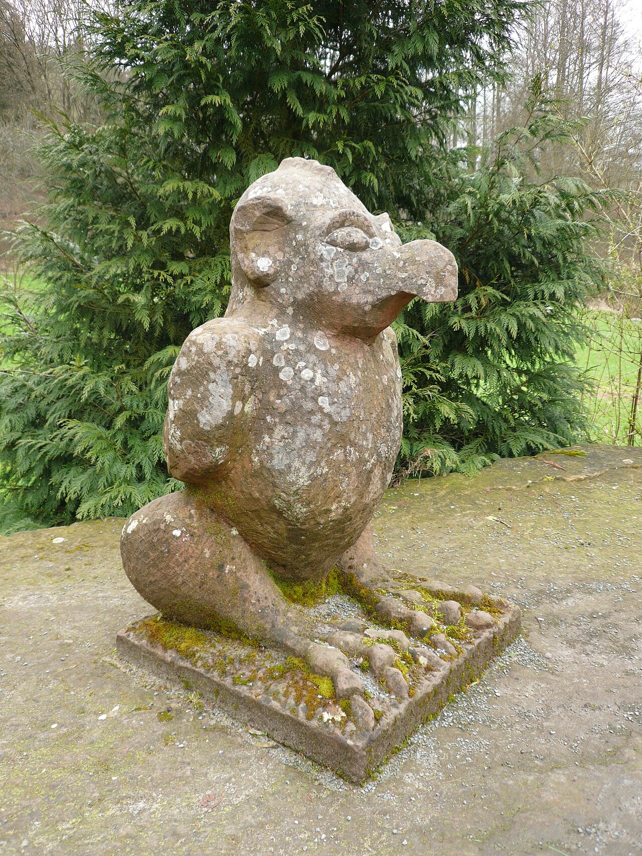 Elwetritsch