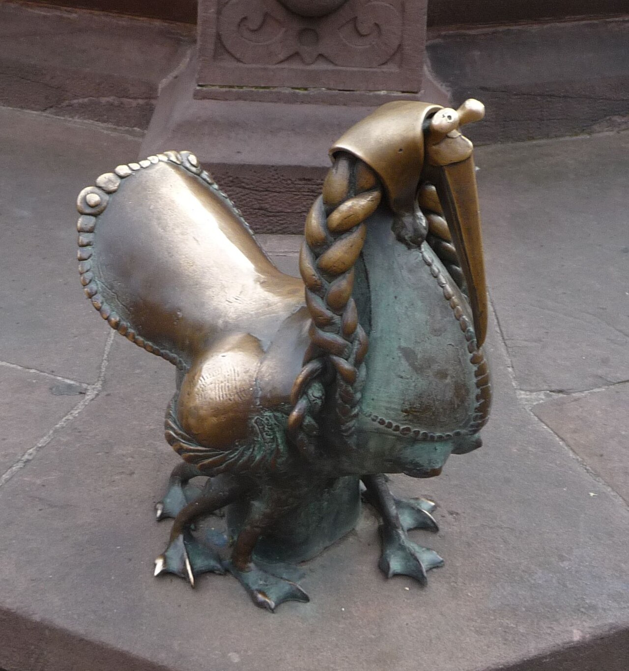 Elwetritsch