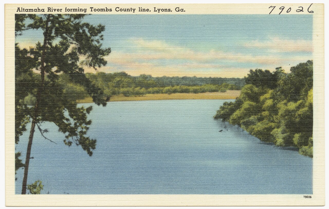 Altamaha-ha