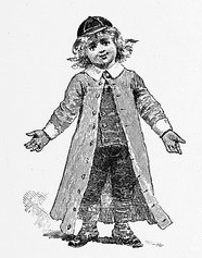 Little people (mythology)