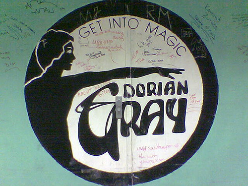 Dorian Gray (2009 film)
