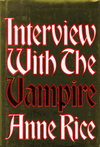 Interview with the Vampire (film)