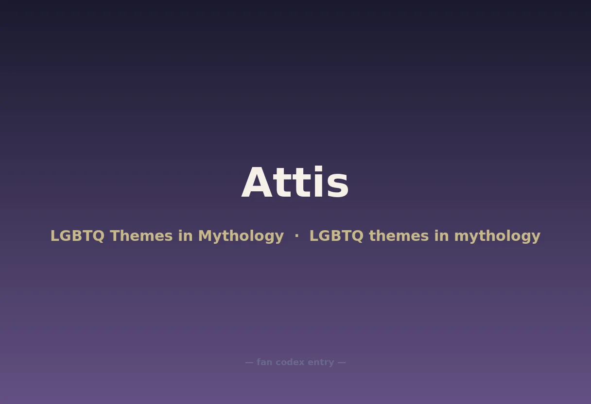 Attis