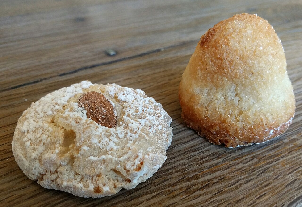 Macaroon