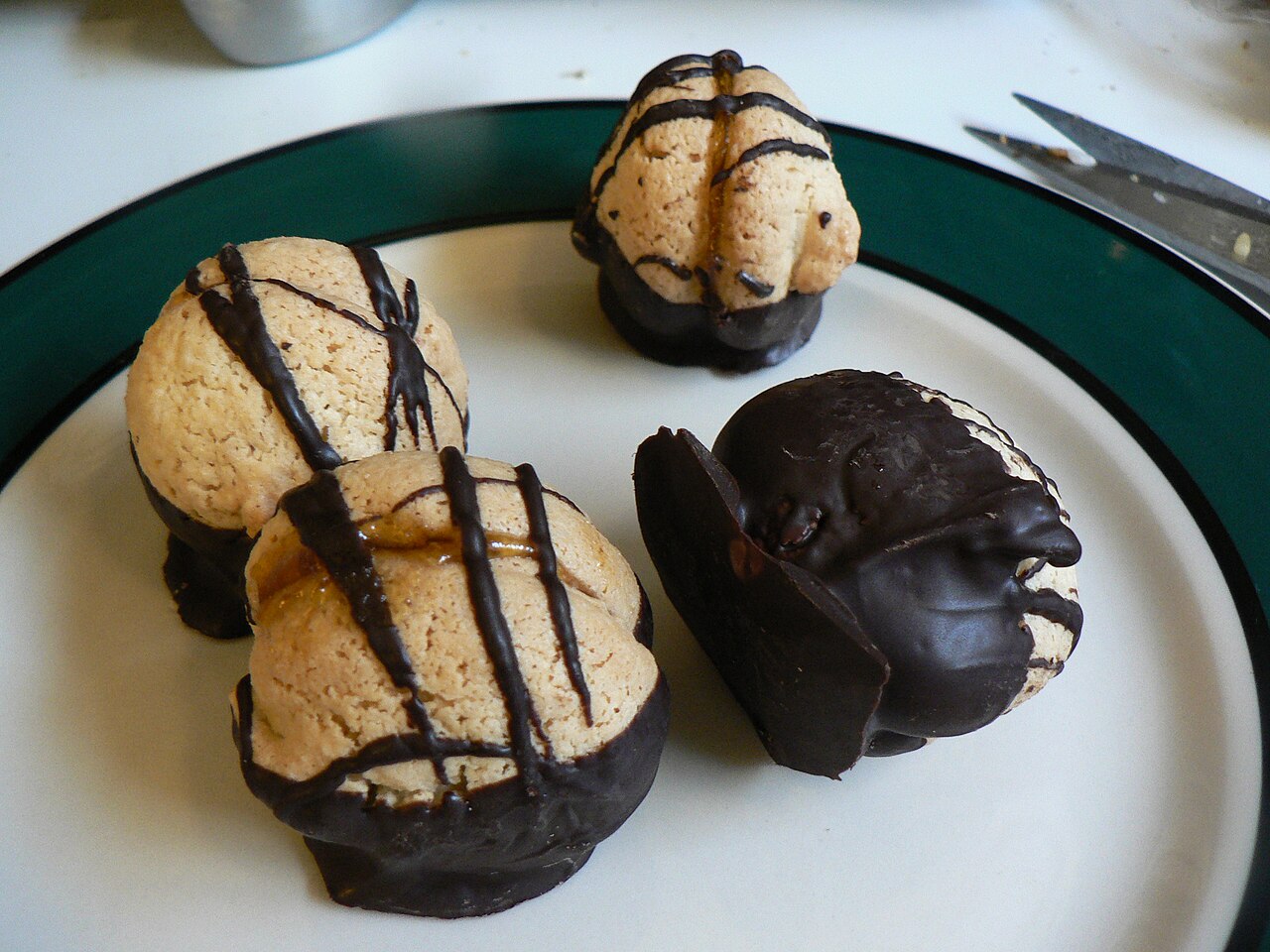 Macaroon