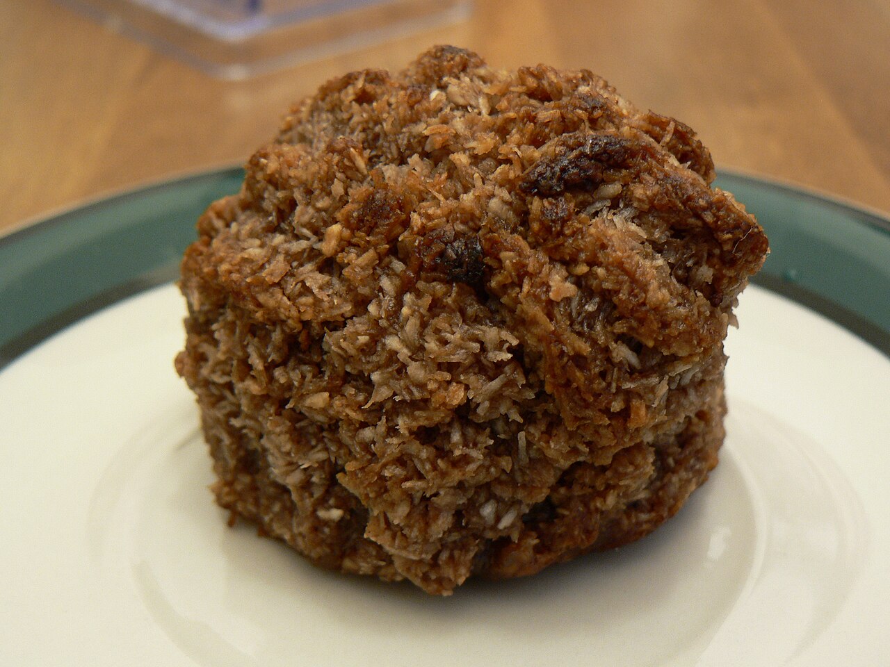 Macaroon