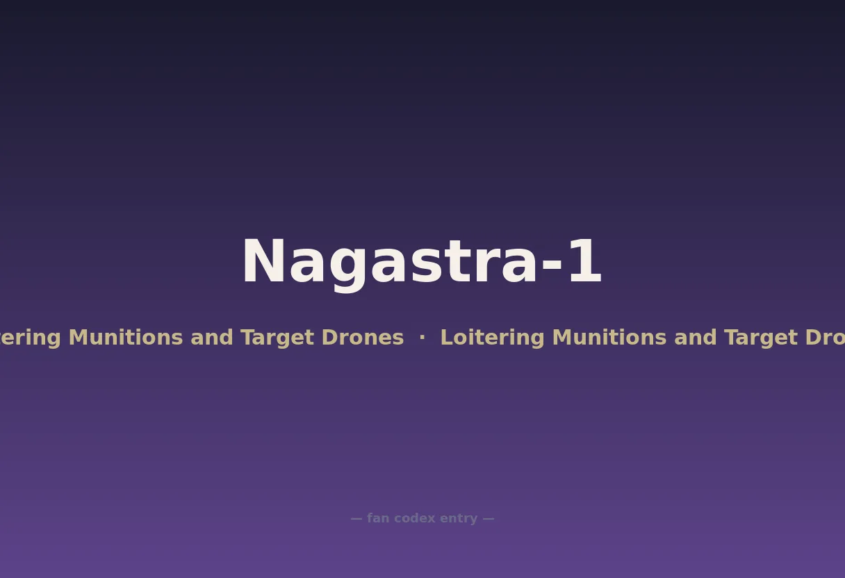 Nagastra-1