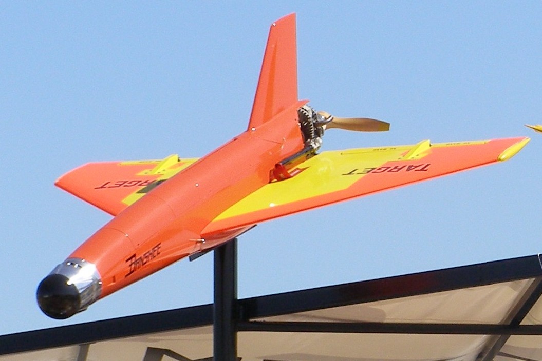 QinetiQ Banshee