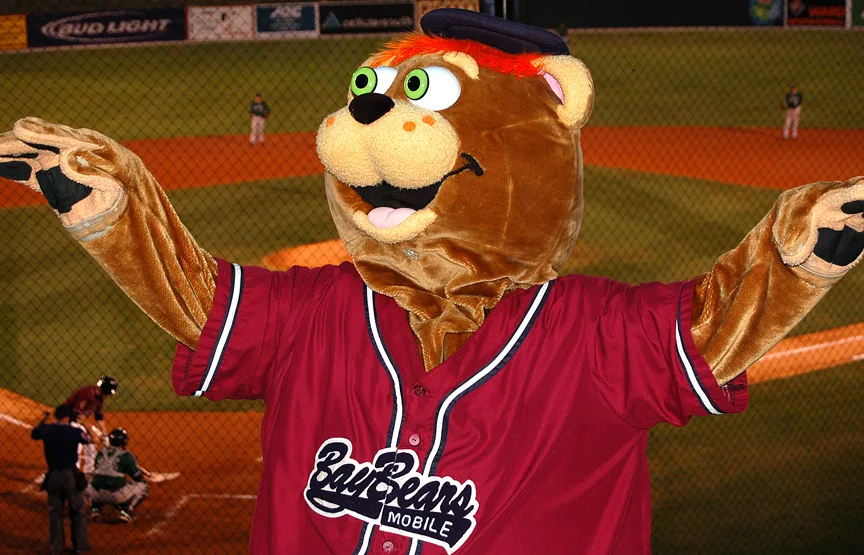 Mobile BayBears