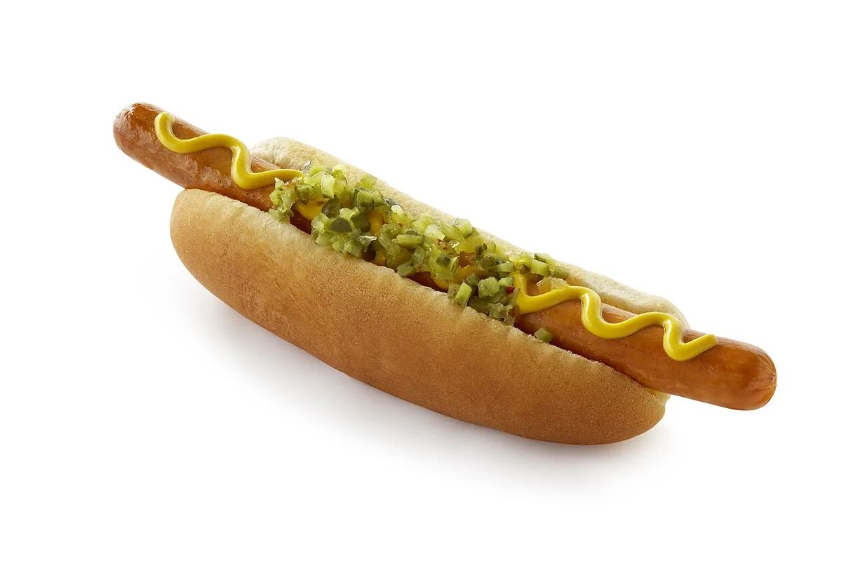 Dodger Dogs
