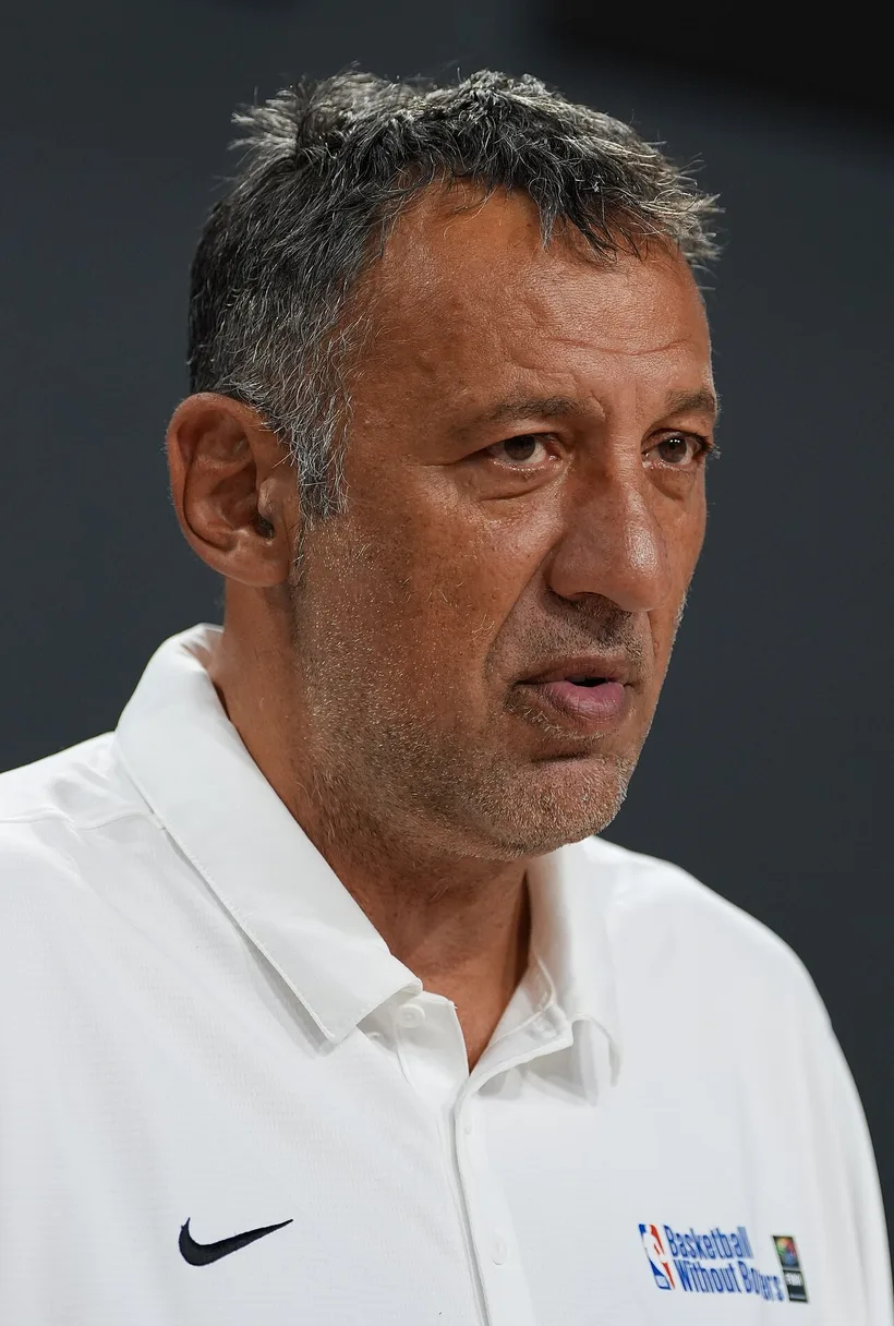 Vlade Divac