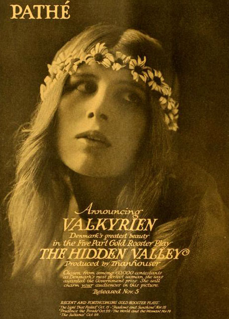 Hidden Valley (film)