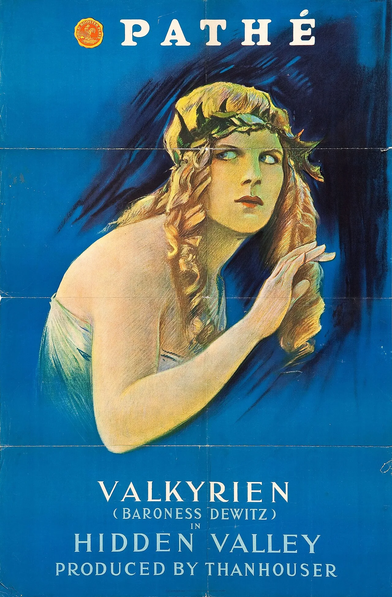 Hidden Valley (film)