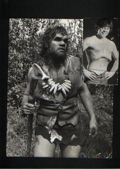 The Land That Time Forgot (1974 film)
