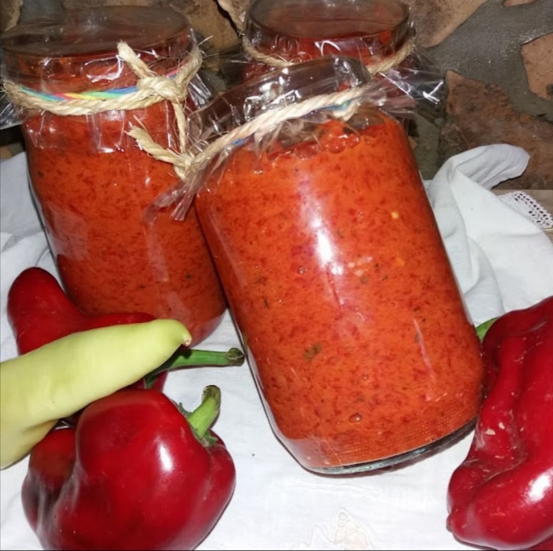 Ajvar