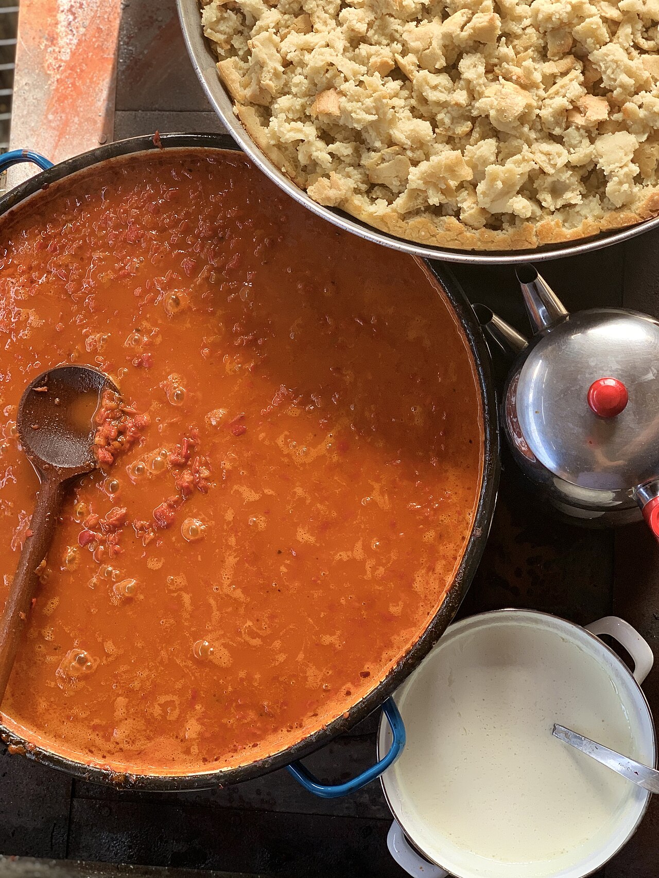 Ajvar
