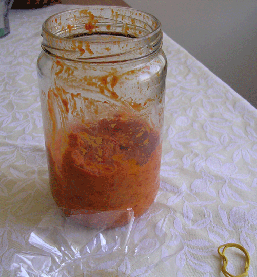 Ajvar