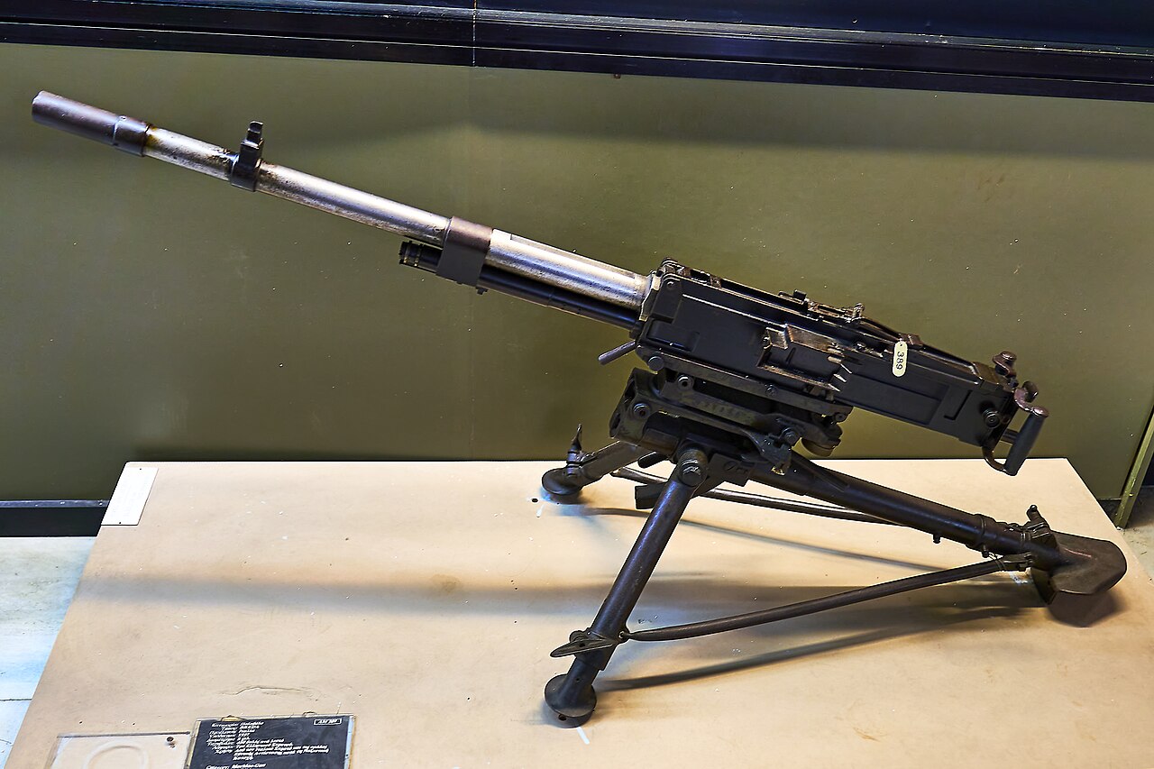 Breda M37