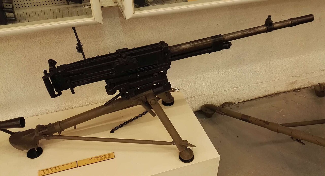 Breda M37