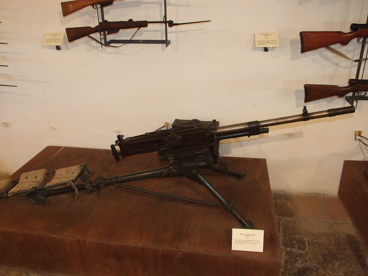 Breda M37