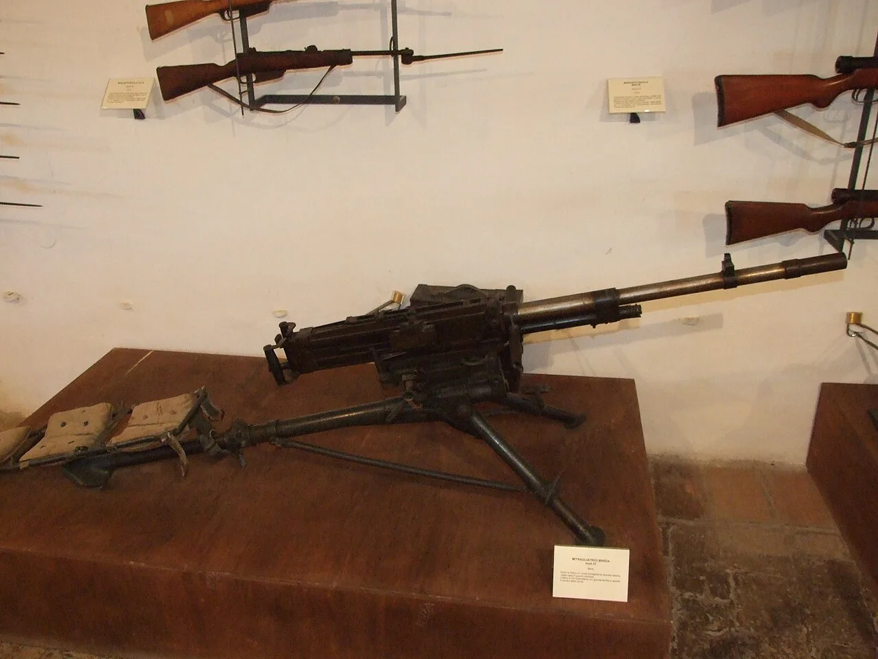 Breda M37