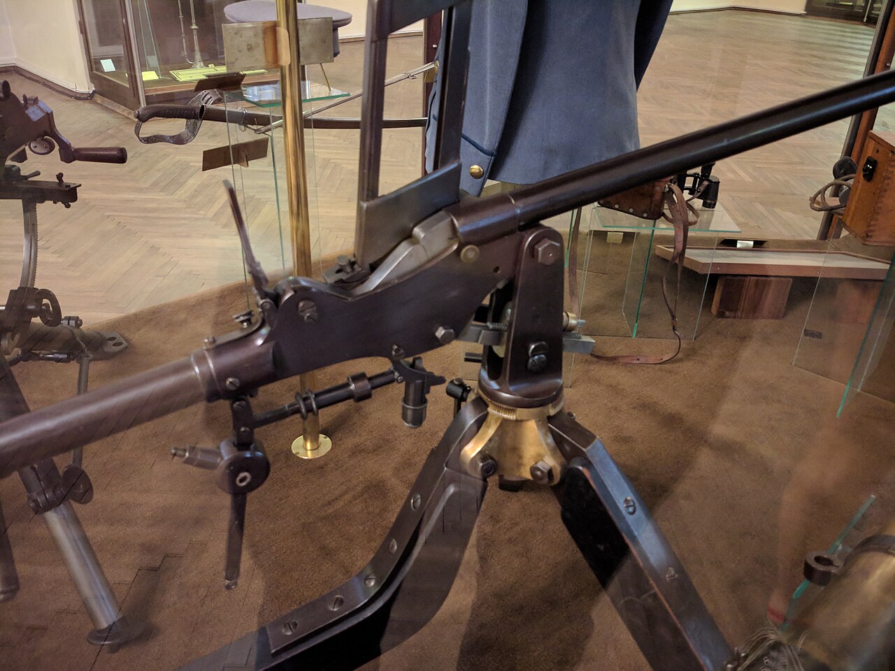 Salvator-Dormus M1893