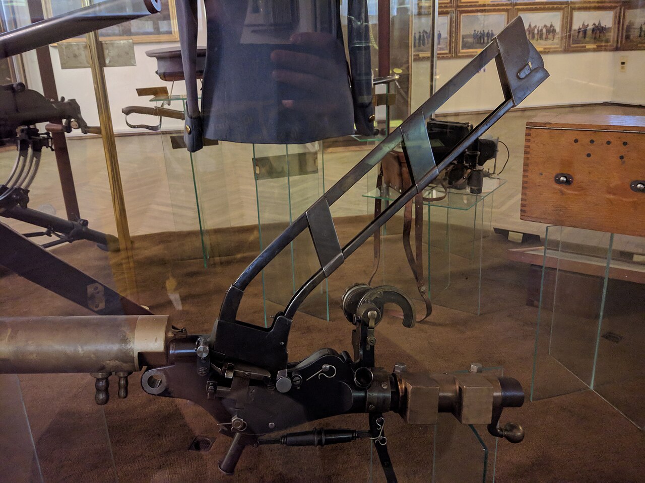 Salvator-Dormus M1893