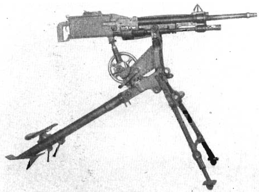 St. Étienne Mle 1907