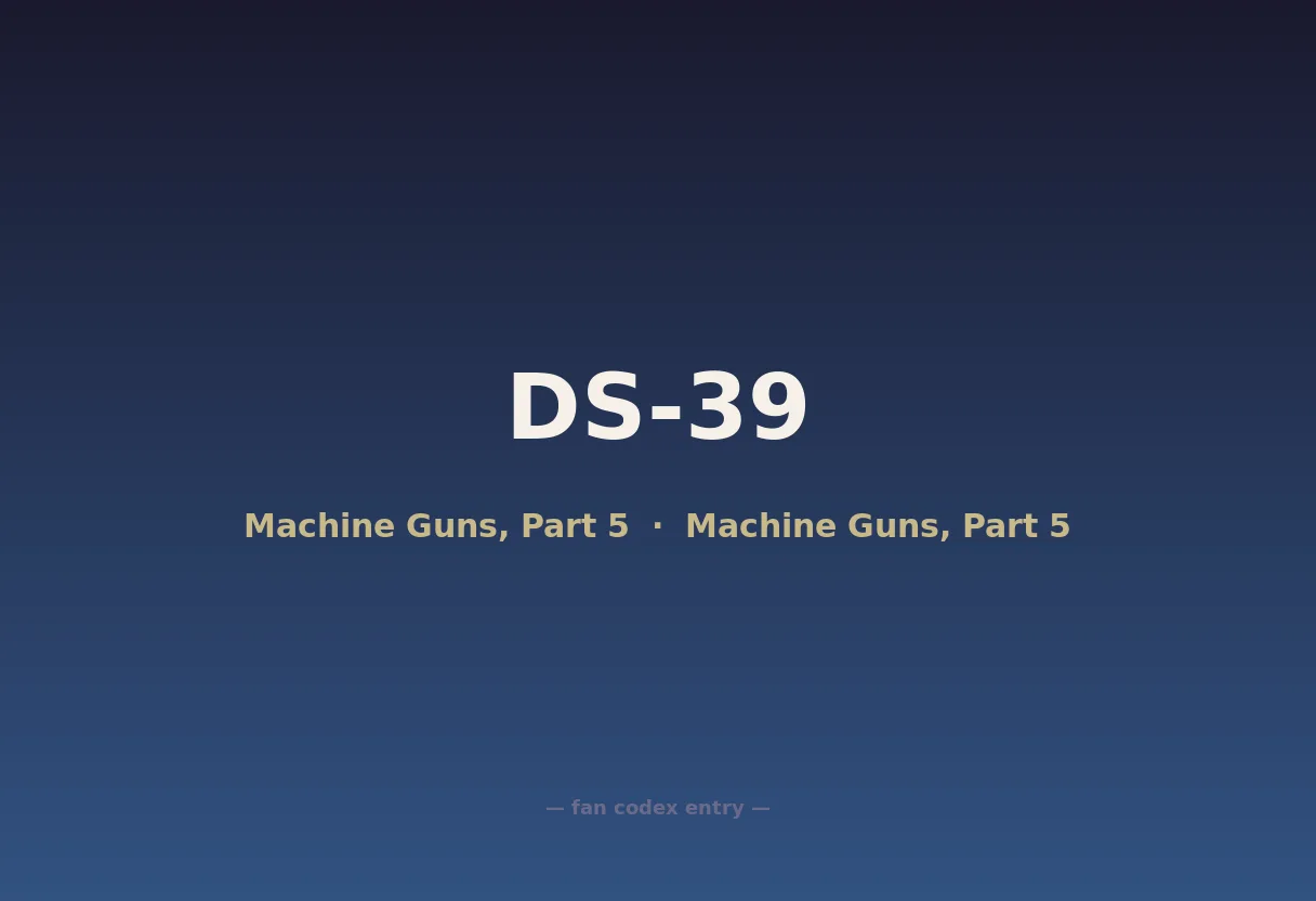 DS-39