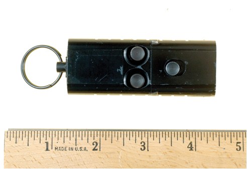 Chain gun