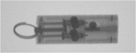 Chain gun