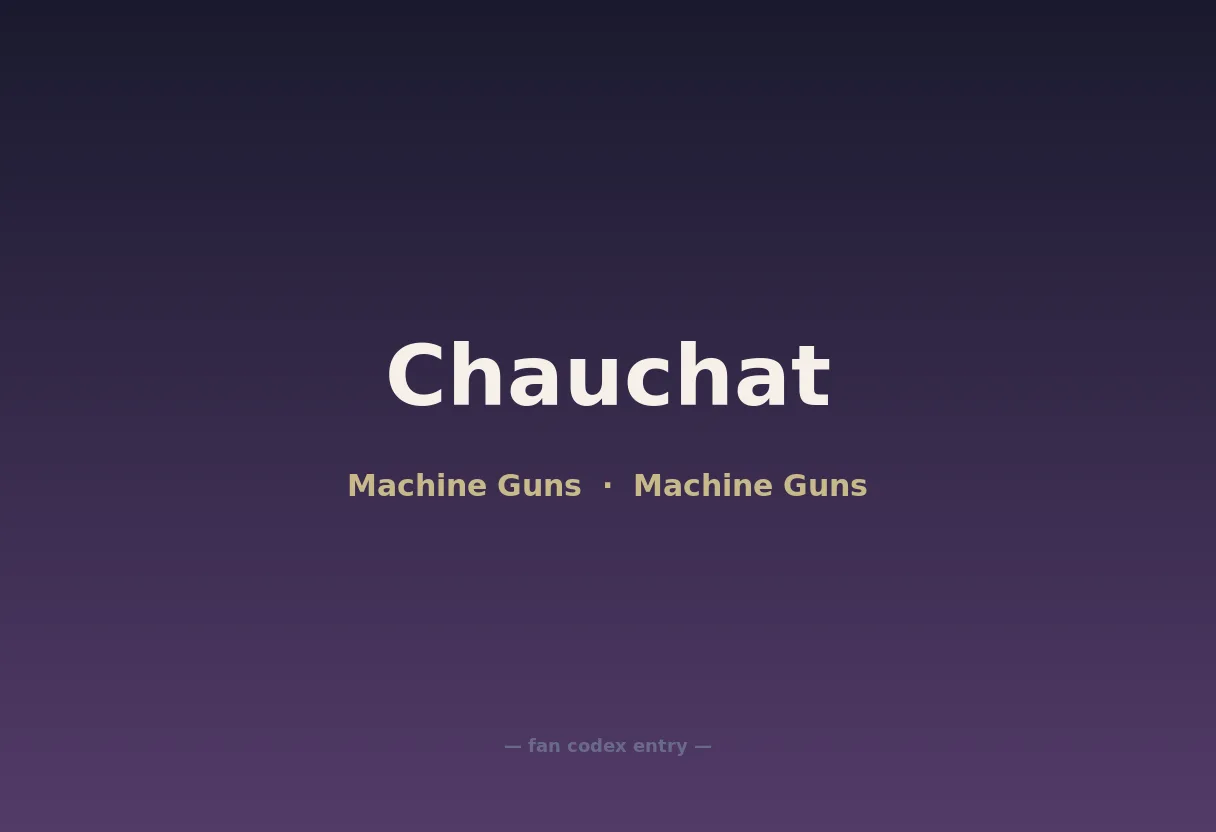Chauchat