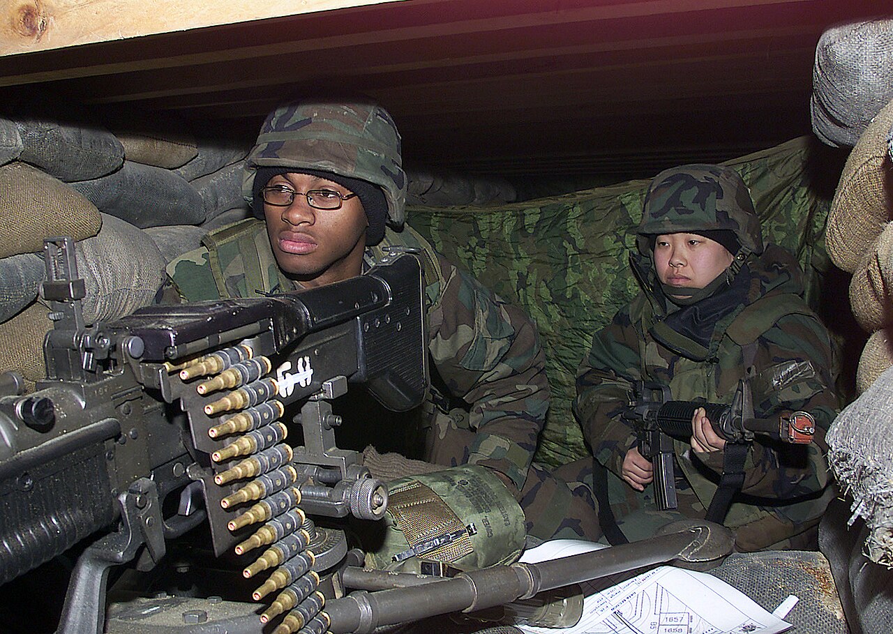 General-purpose machine gun