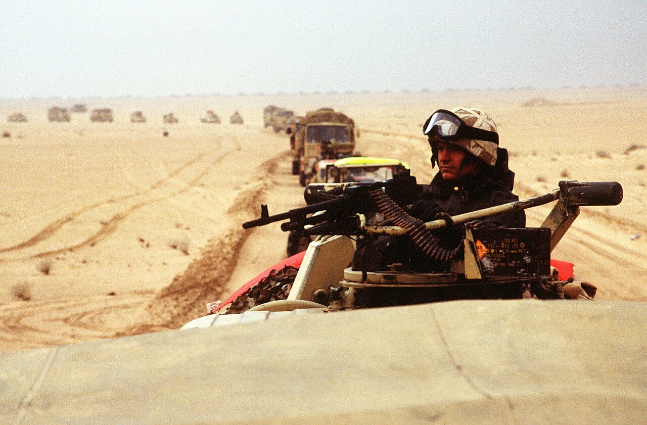 General-purpose machine gun