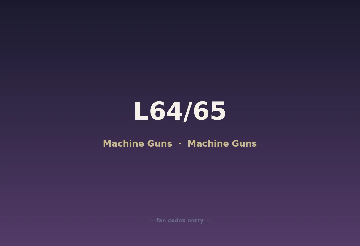 L64/65