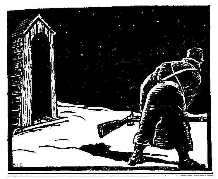 Sentry gun