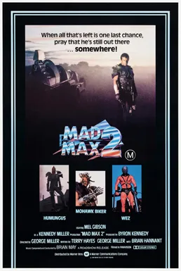 Mad Max 2