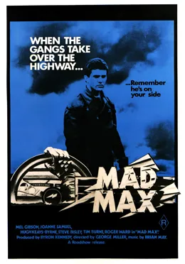 Mad Max (film)