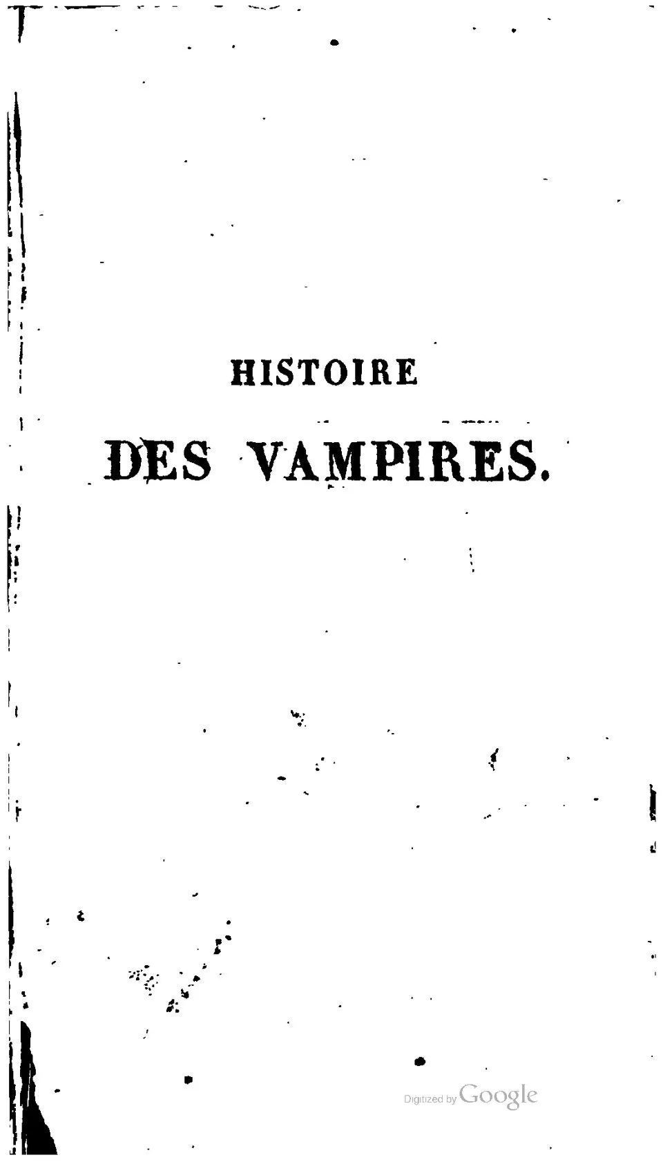 Atom Age Vampire