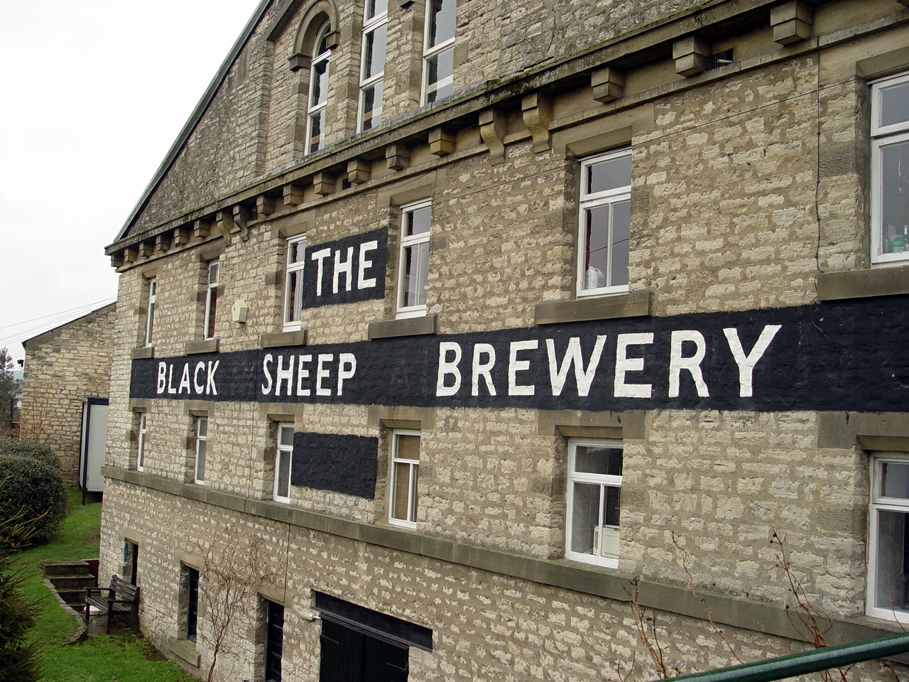 Black Sheep (2006 New Zealand film)