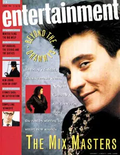 Entertainment Weekly