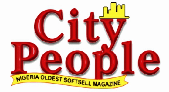 City people magazine logo