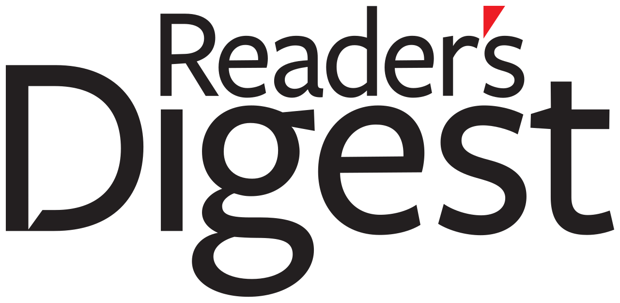 Reader's Digest Logo