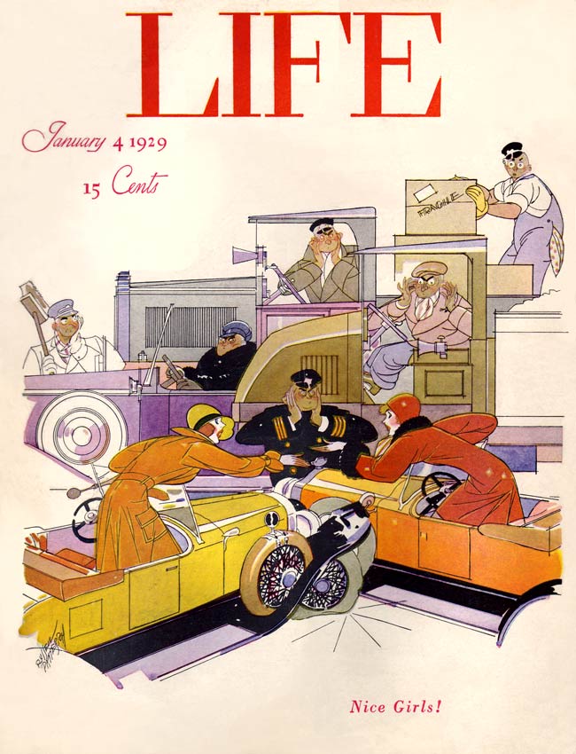 Life 1929-01-04 cover