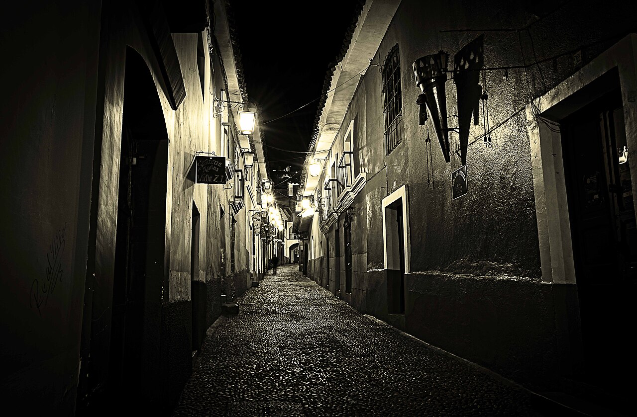Fantasmas (TV series)