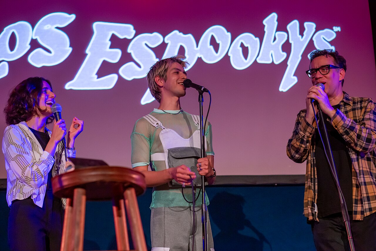 Los Espookys