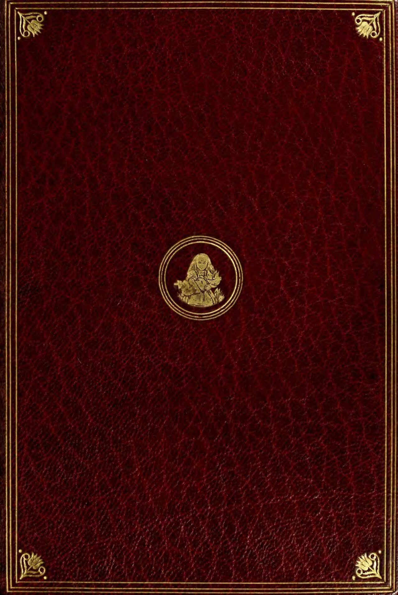 Once Upon a Time in Wonderland
