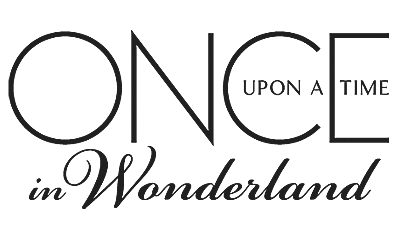 Once Upon a Time in Wonderland