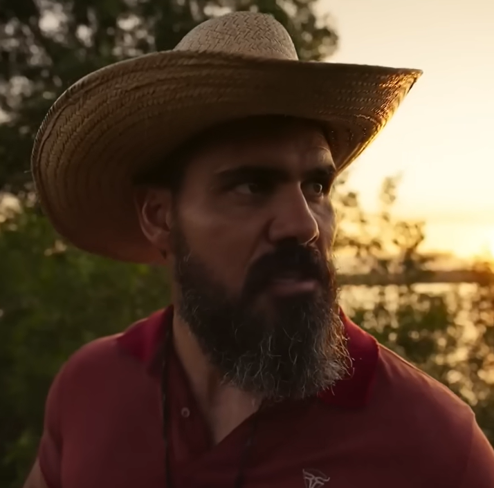 Pantanal (2022 TV series)