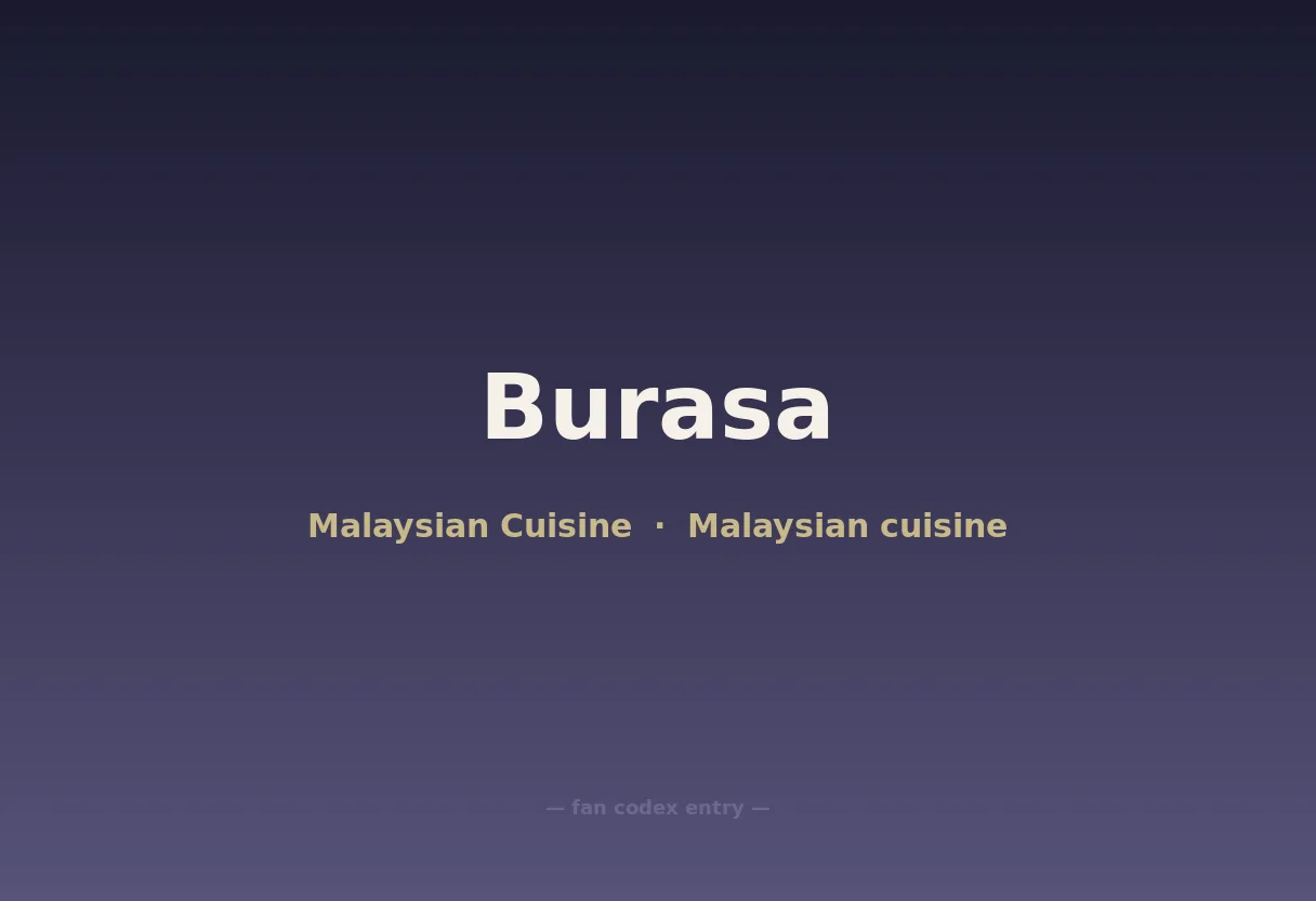 Burasa